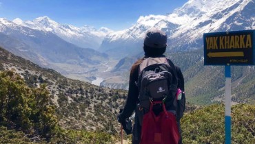 Best Seasons For Trekking In Nepal