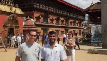 Where To Visit In Bhaktapur