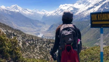 How Safe is Nepal for Solo Female Trekkers?
