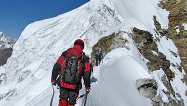 Lobuche East Peak Climb with EBC - 18 Days
