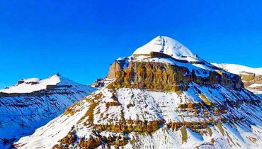 Manasarovar and Mt. Kailash Tour -17 Days