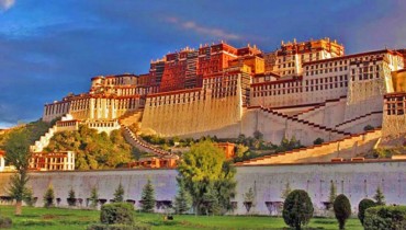 Explore Lhasa with EBC - 10 Days