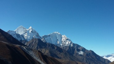 Salleri to Everest Base Camp Trek - 17 Days